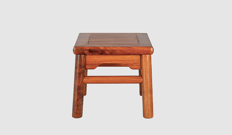 海南中式古典家具富贵凳
